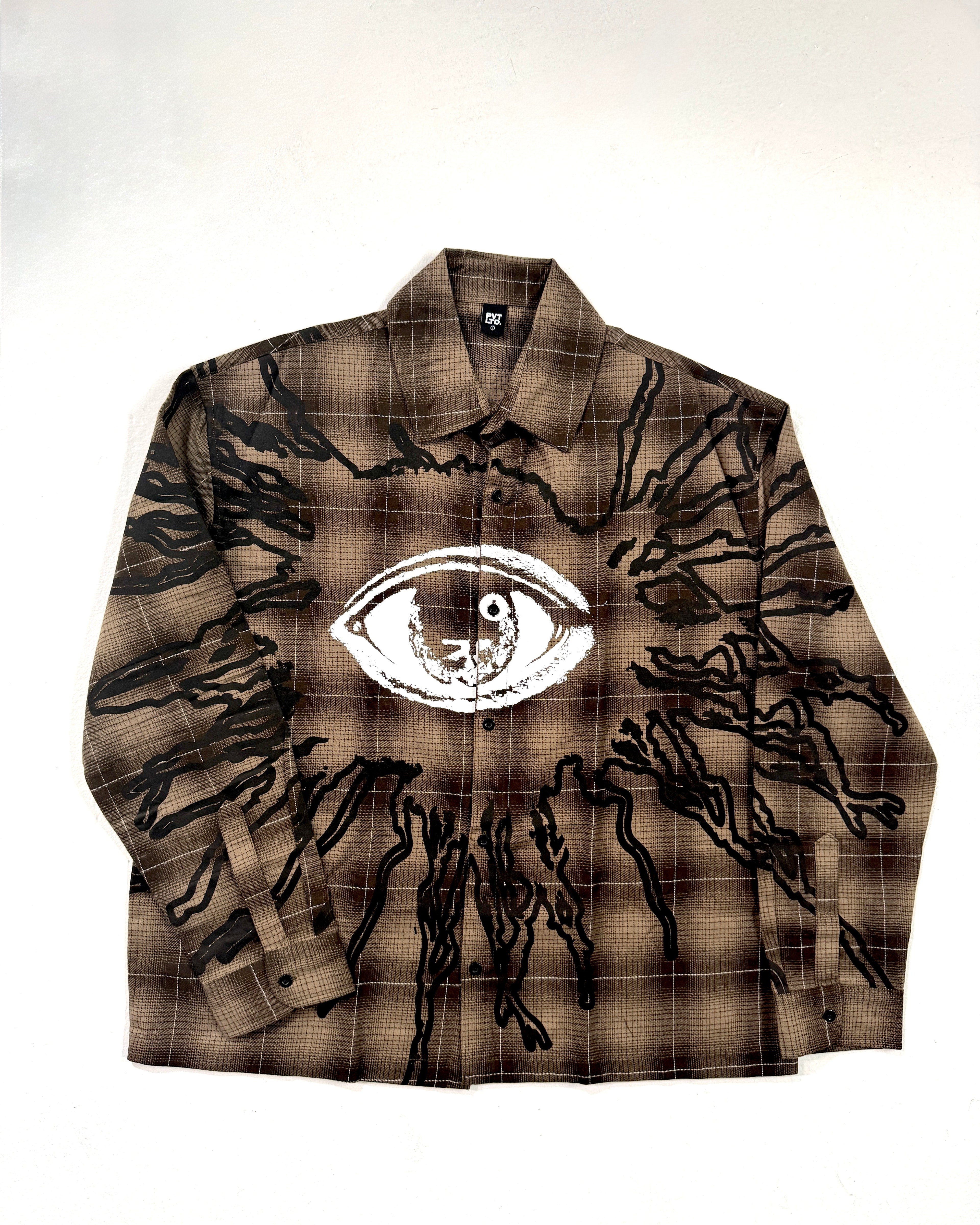 TRINETRA FLANNEL 2 (PVT LTD)