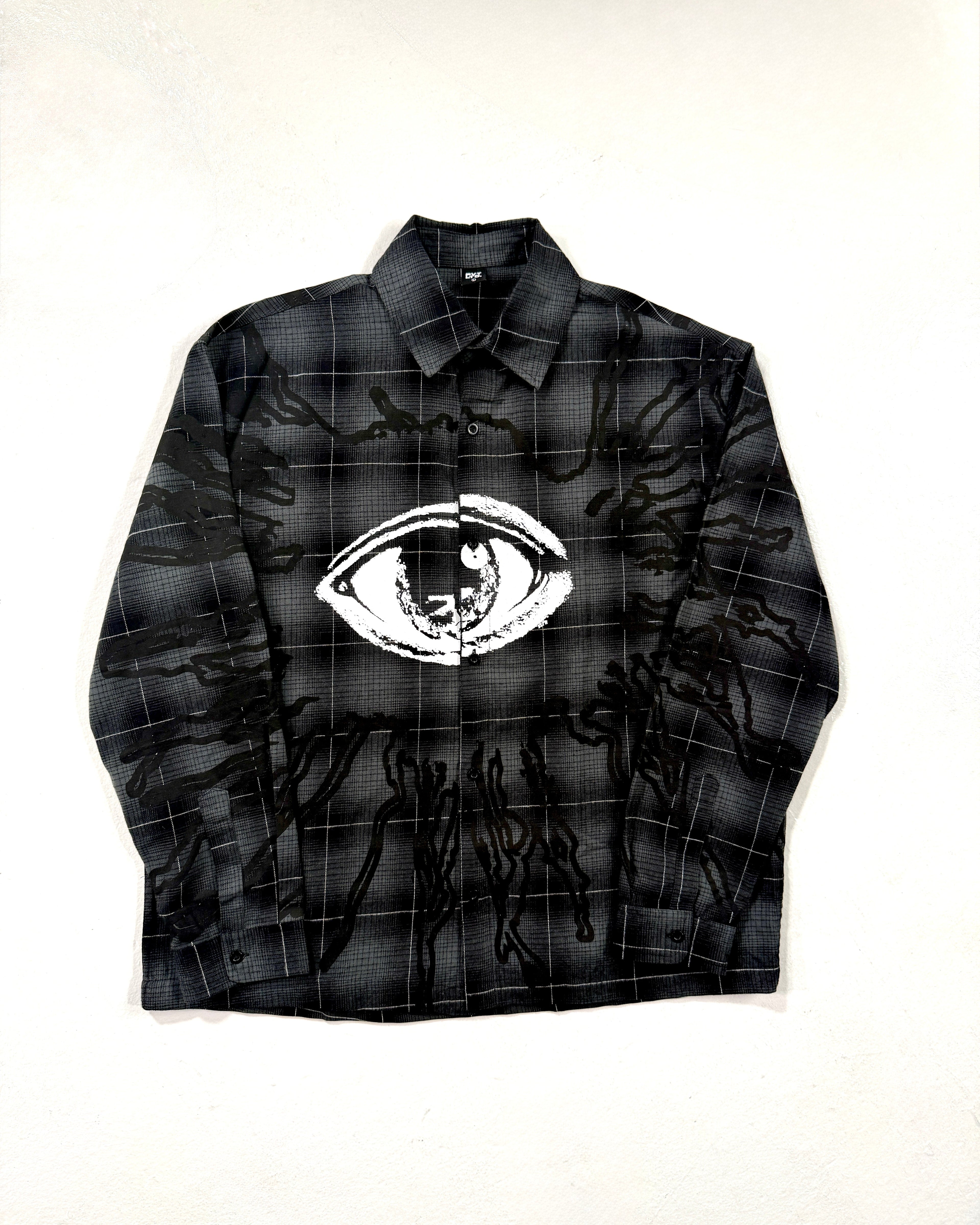 TRINETRA FLANNEL 1  (PVT LTD)