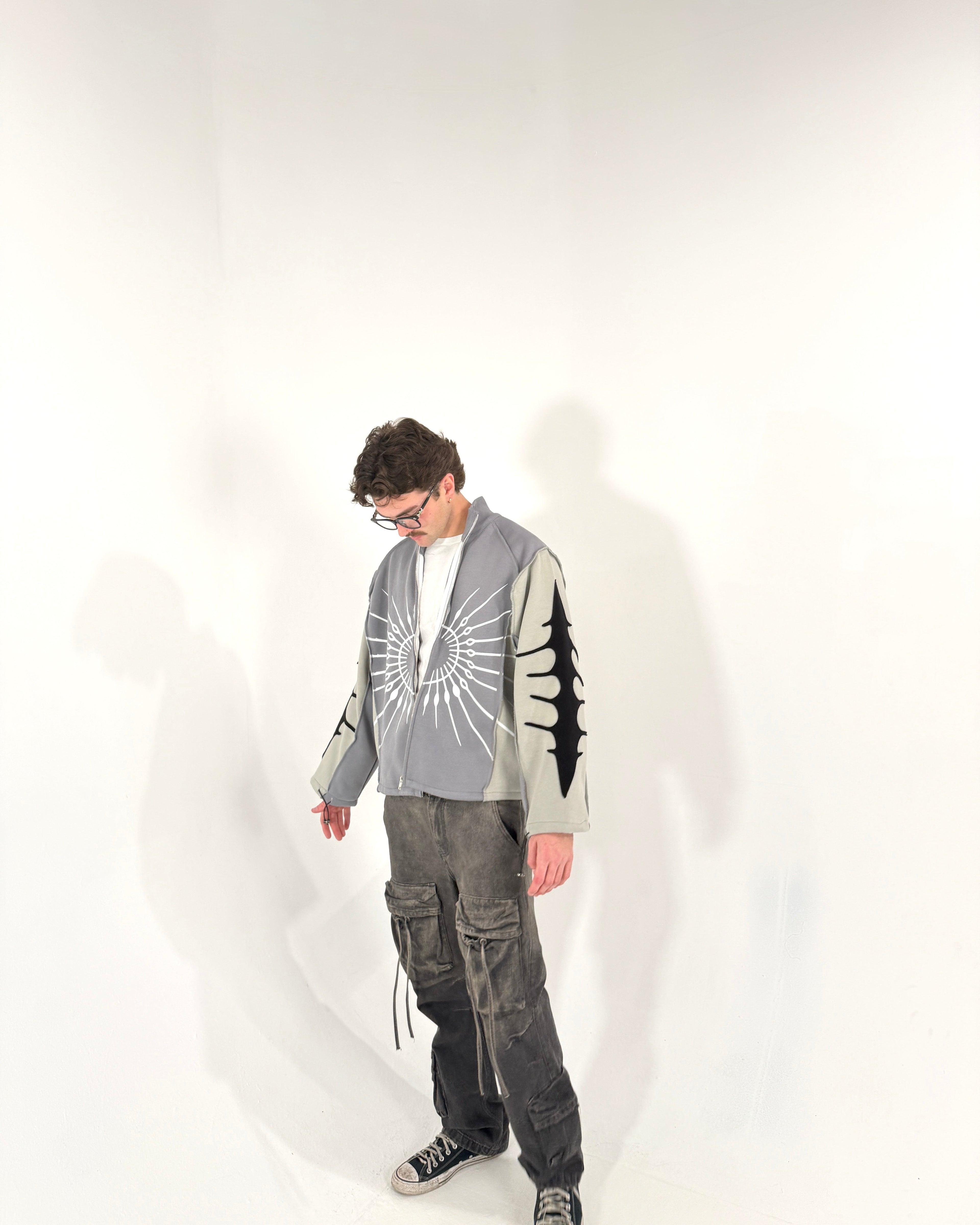 SPINAL ECLIPSE (EDIT)