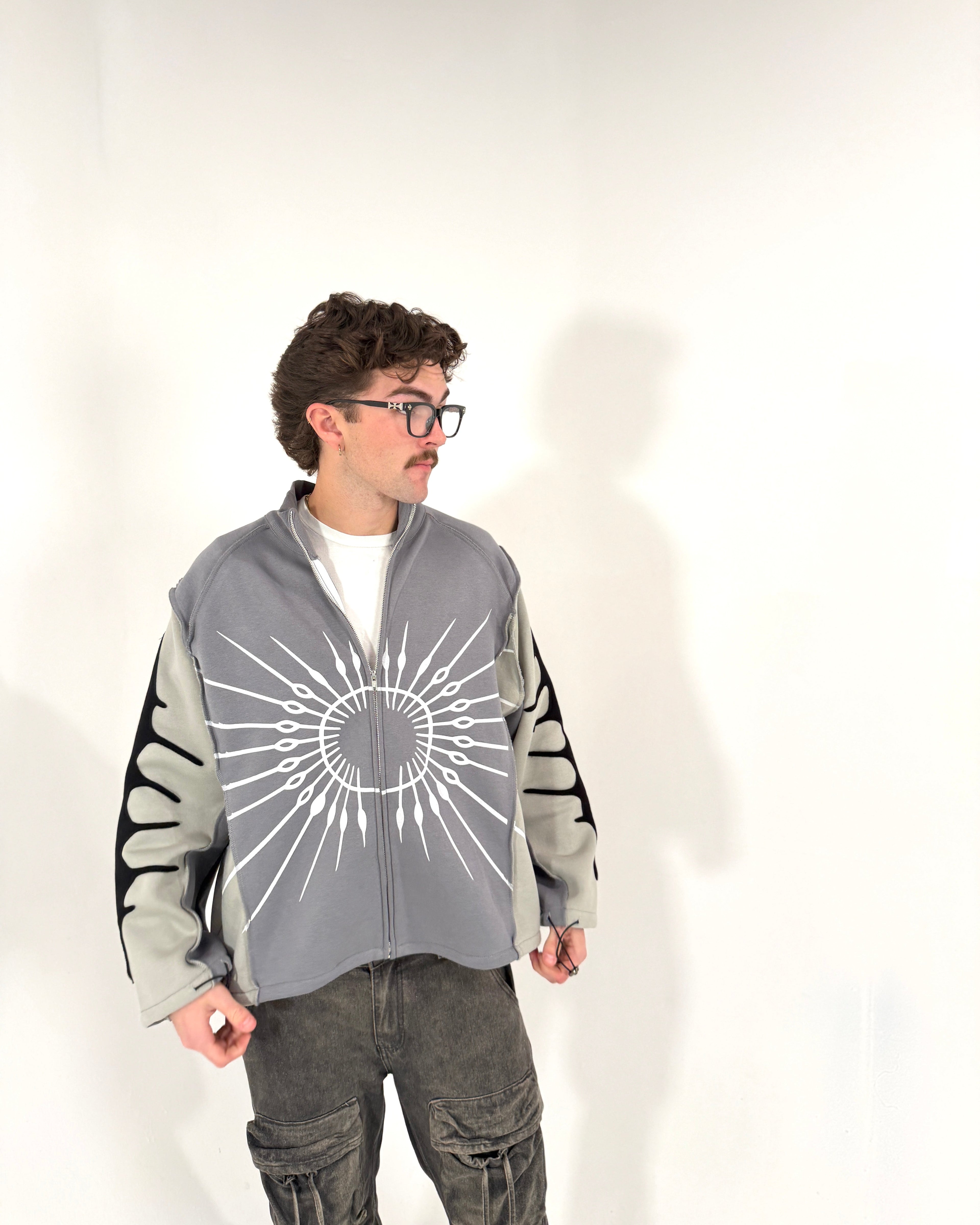 SPINAL ECLIPSE (EDIT)